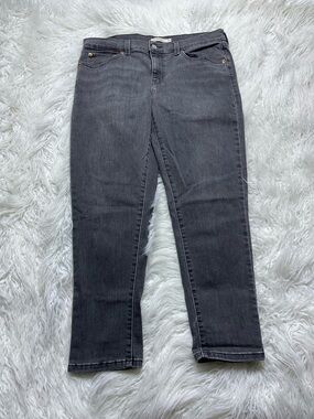 Levi’s Boyfriend Jeans